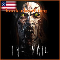 The Mail - Scary Horror Game icon