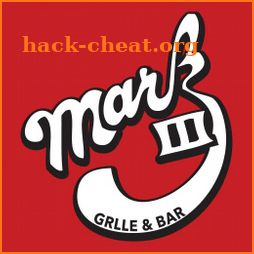 The Mark III Grille & Bar icon