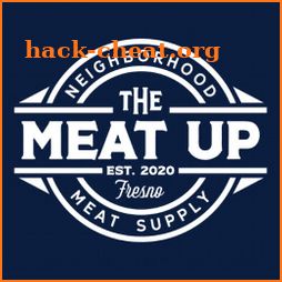 The Meat Up icon