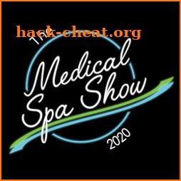 The Medical Spa Show 2020 icon