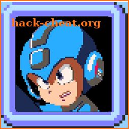 The Mega Rockumen Adventure icon