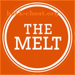 The Melt icon