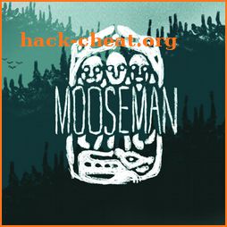 The Mooseman icon