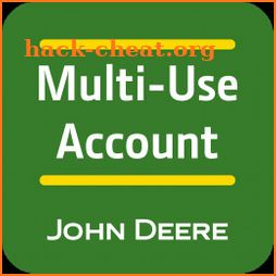 The Multi-Use Account icon