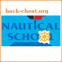 The Nautical School "Rules of the Road" ExamTutor+ icon