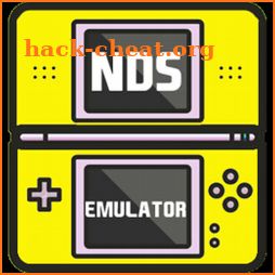 The N.DS Pocket of Simulator icon