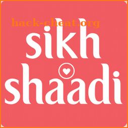 The No.1 Sikh Matrimonial App icon