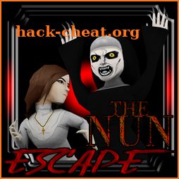 The Nun Escape icon