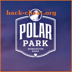 The Official App of Polar Park icon