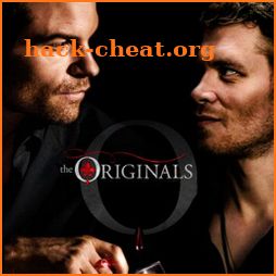 The Originals Quiz icon