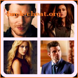 The Originals Trivia (Fan Made) icon