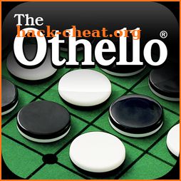 The Othello icon