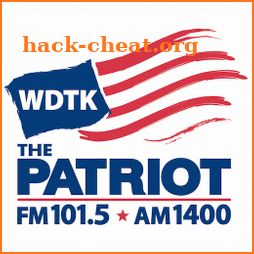 The Patriot WDTK icon