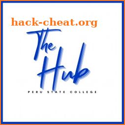 The Peru State Hub icon