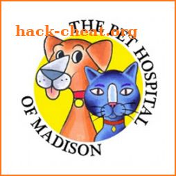 The Pet Hospital of Madison icon