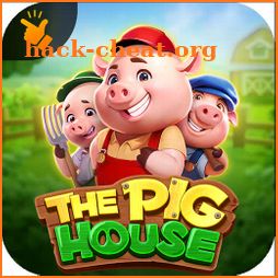 The Pig House Slot-TaDa Games icon