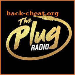 The Plug Radio icon