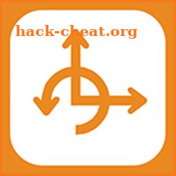 The PocketLab icon