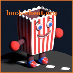 The PopCorn icon