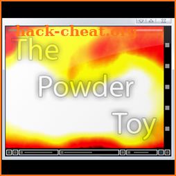 The Powder Toy icon