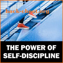 The Power of Self-Discipline icon