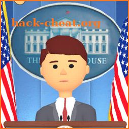 The President icon