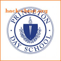 The Princeton Day School App icon