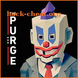 The Purge icon