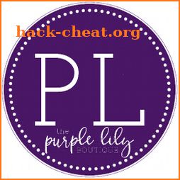 The Purple Lily Boutique icon