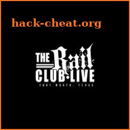 The Rail Club Live icon