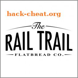 The Rail Trail Flatbread Co. icon