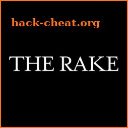 The Rake icon