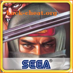 The Revenge of Shinobi Classic icon