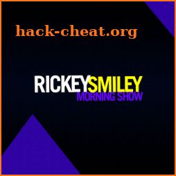 The Rickey Smiley Morning Show icon