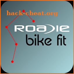 The Roadie Bike Fit icon