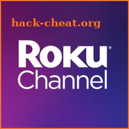 The Roku Channel icon