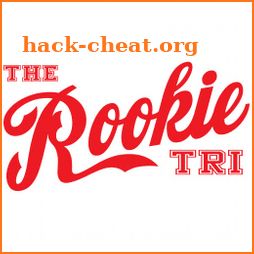 The Rookie Triathlon icon