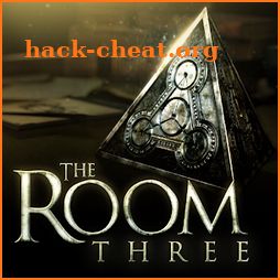 The Room Three icon