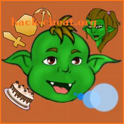 The Sad Goblin Story icon