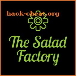 The Salad Factory icon