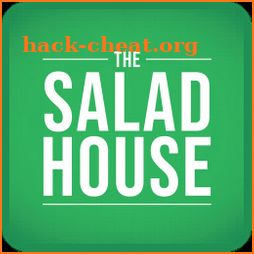 The Salad House icon