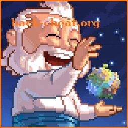 The Sandbox Evolution - Craft a 2D Pixel Universe! icon