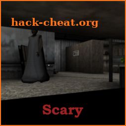 The Scary Granny Mods Monster and walkthrough 2019 icon