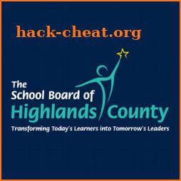 The School Board of Highlands icon