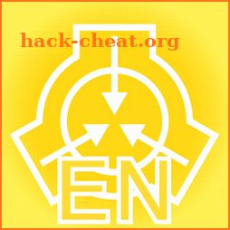 The SCP Foundation DB donate icon