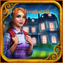 The Secret on Sycamore Hill - Adventure Games icon