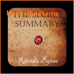 The Secret (Rhonda Byrne) icon