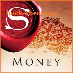 The Secret To Money by Rhonda Byrne icon