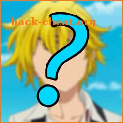 The Seven Deadly Sins Quiz icon