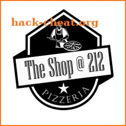 The Shop at 212 icon